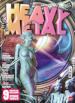 Heavy Metal. The world greatest illustrated magazine. 7.