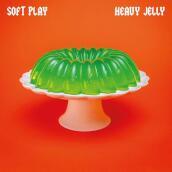 Heavy jelly