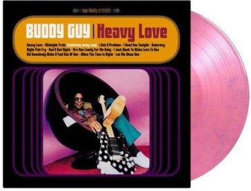 Heavy love - Buddy Guy