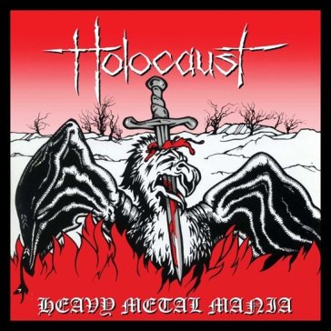 Heavy metal mania: complete rec. vol. 1 - Holocaust