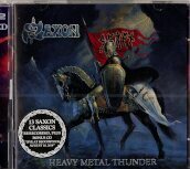 Heavy metal thunder
