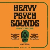 Heavy psych sounds sampler vol.iv