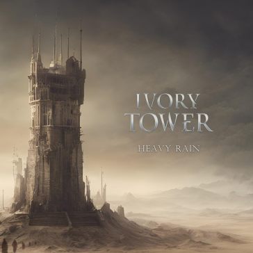 Heavy rain - Ivory Tower