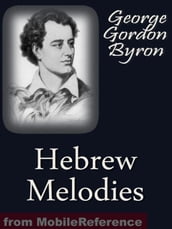 Hebrew Melodies (Mobi Classics)