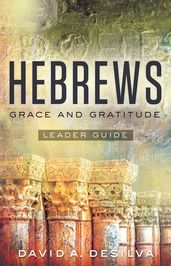 Hebrews Leader Guide