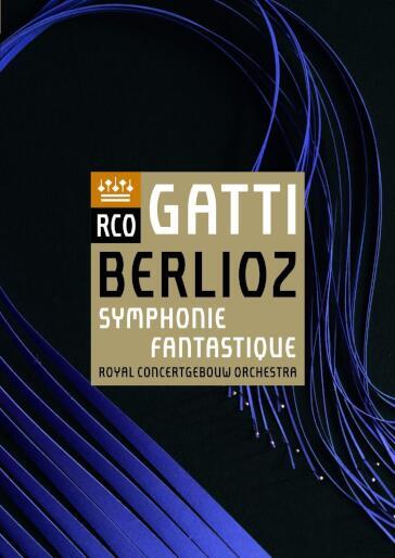 Hector Berlioz - Sinfonia Fantastica Op.14