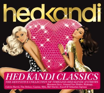 Hed kandi classics vol.2 - AA.VV. Artisti Vari