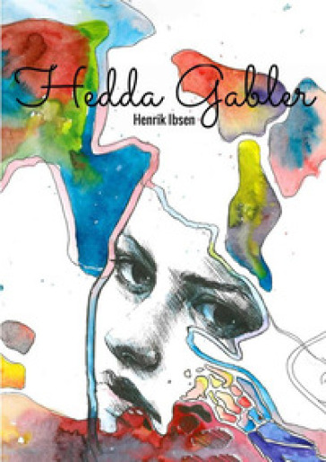 Hedda Gabler. Ediz. inglese - Henrik Ibsen