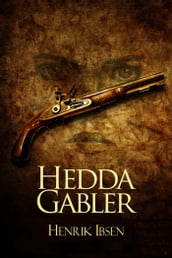 Hedda Gabler - Espanol