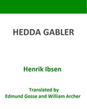 Hedda Gabler