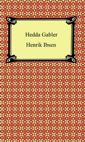 Hedda Gabler