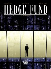 Hedge Fund - Volume 1 - Money Men