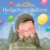 Hedgehog s Balloon (A Percy the Park Keeper Story)