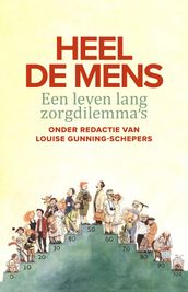 Heel de mens