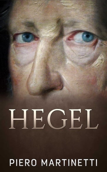 Hegel - Piero Martinetti