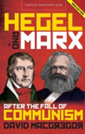 Hegel and Marx