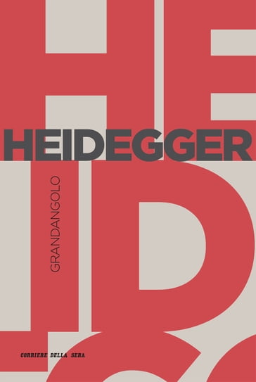 Heidegger - Costantino Esposito