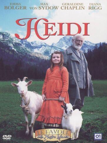 Heidi (2005) - Paul Marcus