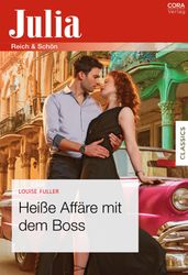 Heiße Affäre mit dem Boss