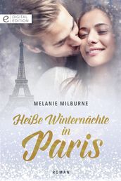 Heiße Winternächte in Paris