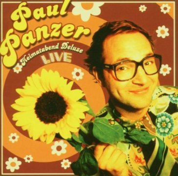 Heimatabend deluxe -live- - Paul Panzer