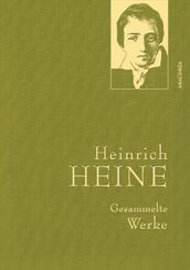 Heine,H.,Gesammelte Werke