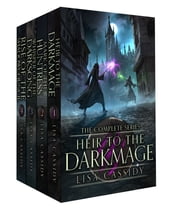 Heir to the Darkmage: The Complete Series