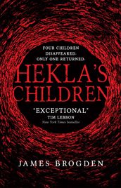 Hekla s Children