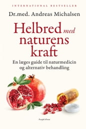 Helbred med naturens kraft