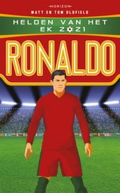 Helden van het EK 2021: Ronaldo