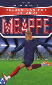 Helden van het EK 2021: Mbappé