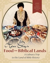 Helen Corey s Food From Biblical Lands