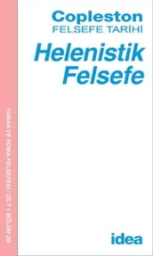 Helenistik Felsefe