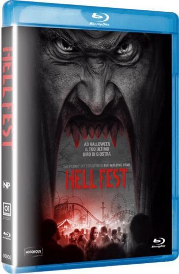 Hell Fest - Gregory Plotkin