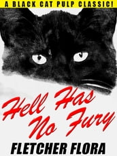 Hell Has No Fury