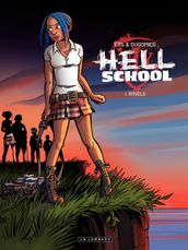 Hell School - tome 1 - Rituels