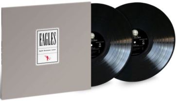 Hell freezes over (25th anniversary edt. - Eagles