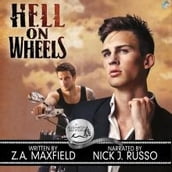 Hell on Wheels