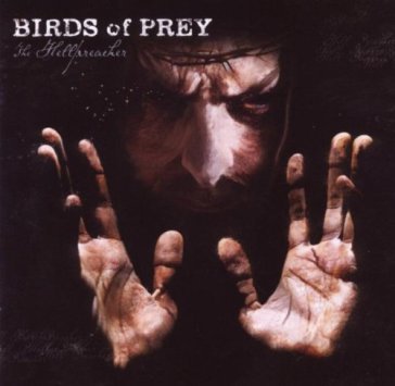 Hell preacher - BIRDS OF PREY