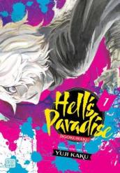 Hell s Paradise: Jigokuraku, Vol. 1