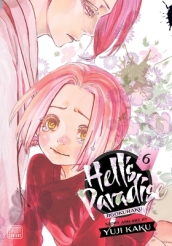 Hell s Paradise: Jigokuraku, Vol. 6