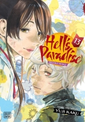 Hell s Paradise: Jigokuraku, Vol. 13