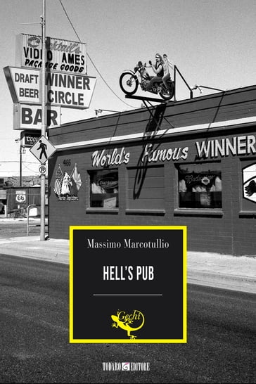 Hell's Pub - Massimo Marcotullio