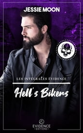 Hell s bikers - L intégrale