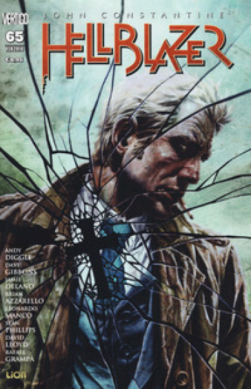 Hellblazer. 65.