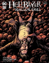 Hellblazer: Gefallene Engel