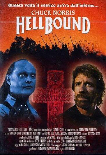 Hellbound - Aaron Norris