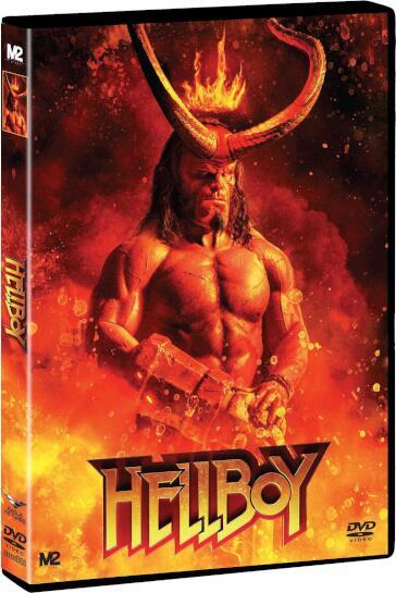 Hellboy (Dvd+Card Da Collezione) - Neil Marshall