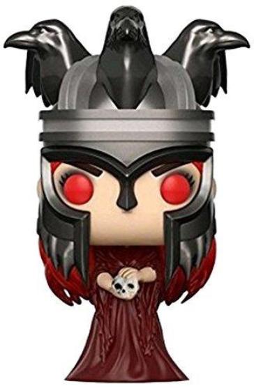 Hellboy - Pop Funko Vinyl Figure 06 The Queen Of B