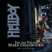 Hellboy: The Ice Wolves